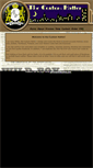 Mobile Screenshot of custom-hatter.com